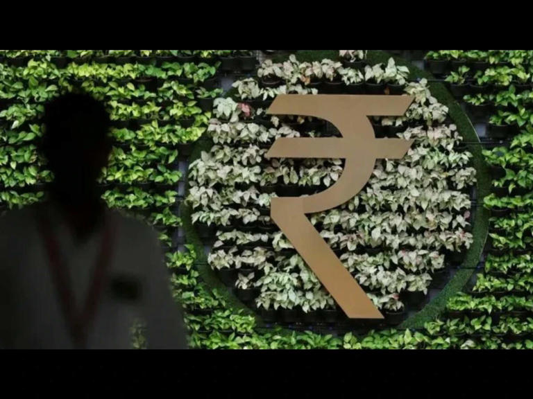 Rupee likely to trade in Rs 94.5-96 range in near term as dollar ...