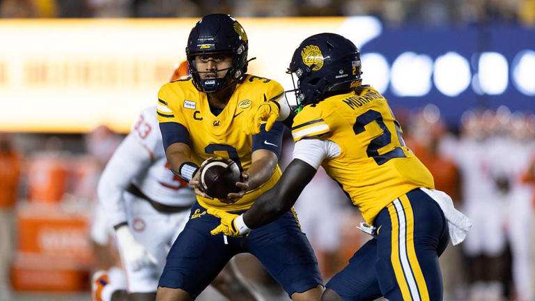 Cal football game summary: Bears lose to Clemson