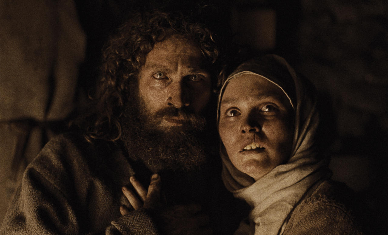 Werwulf Trailer Unveils Robert Eggers’ Horror Film