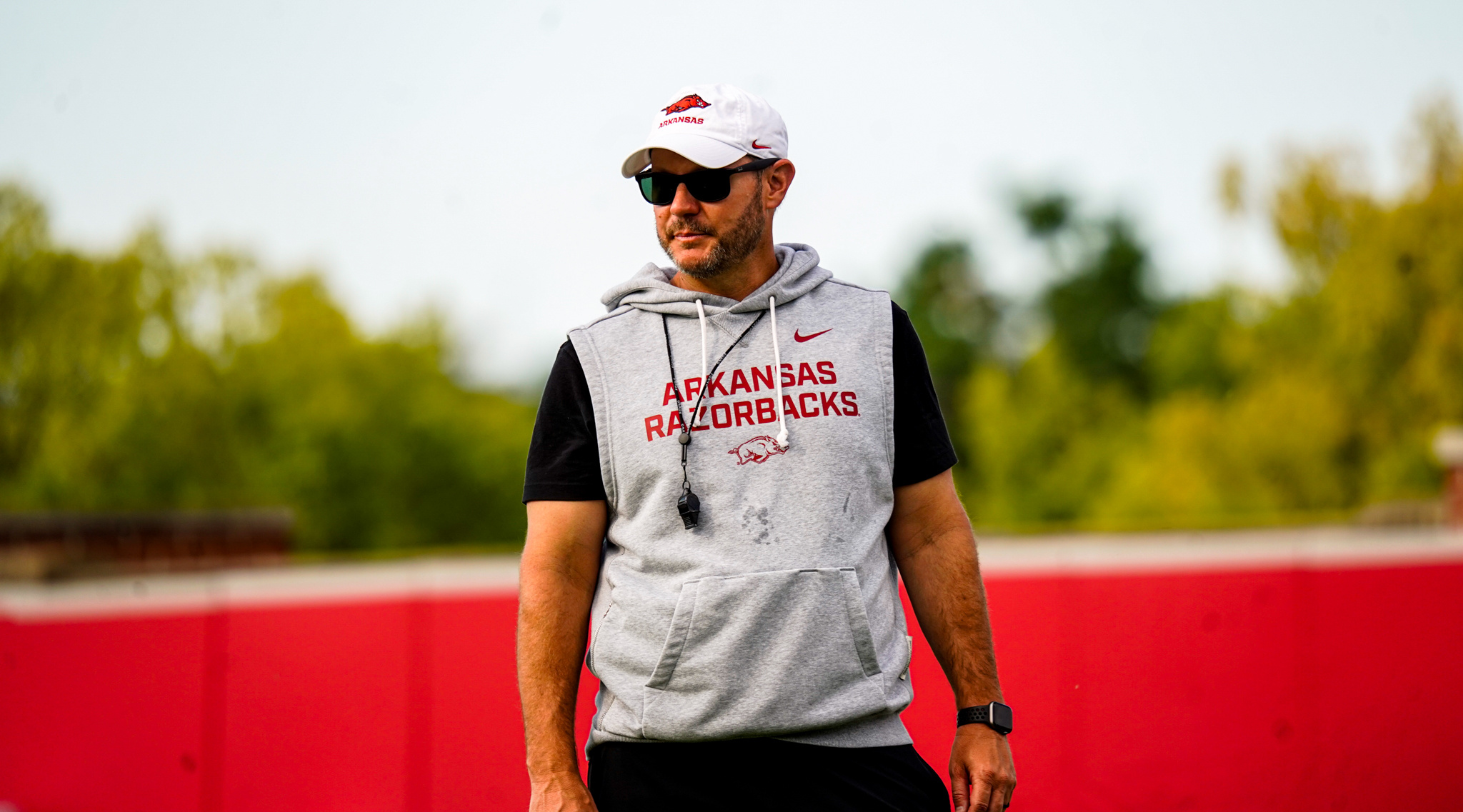 2027 in-state 3-star lineman flips to Arkansas