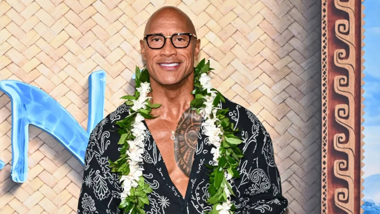 Johnson’s $800 million empire: WWE fame fuels ownership shift; Teremana and TKO deepen wealth