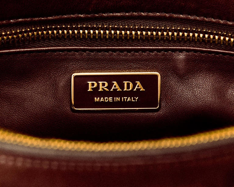 Anatomy of a classic: The Prada Galleria