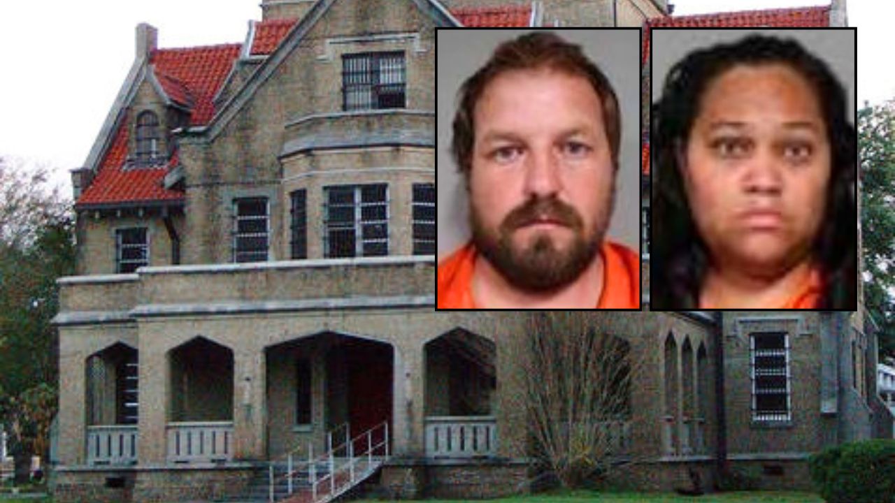 Woman held gun to girl's head and threatened to kill her on her ...