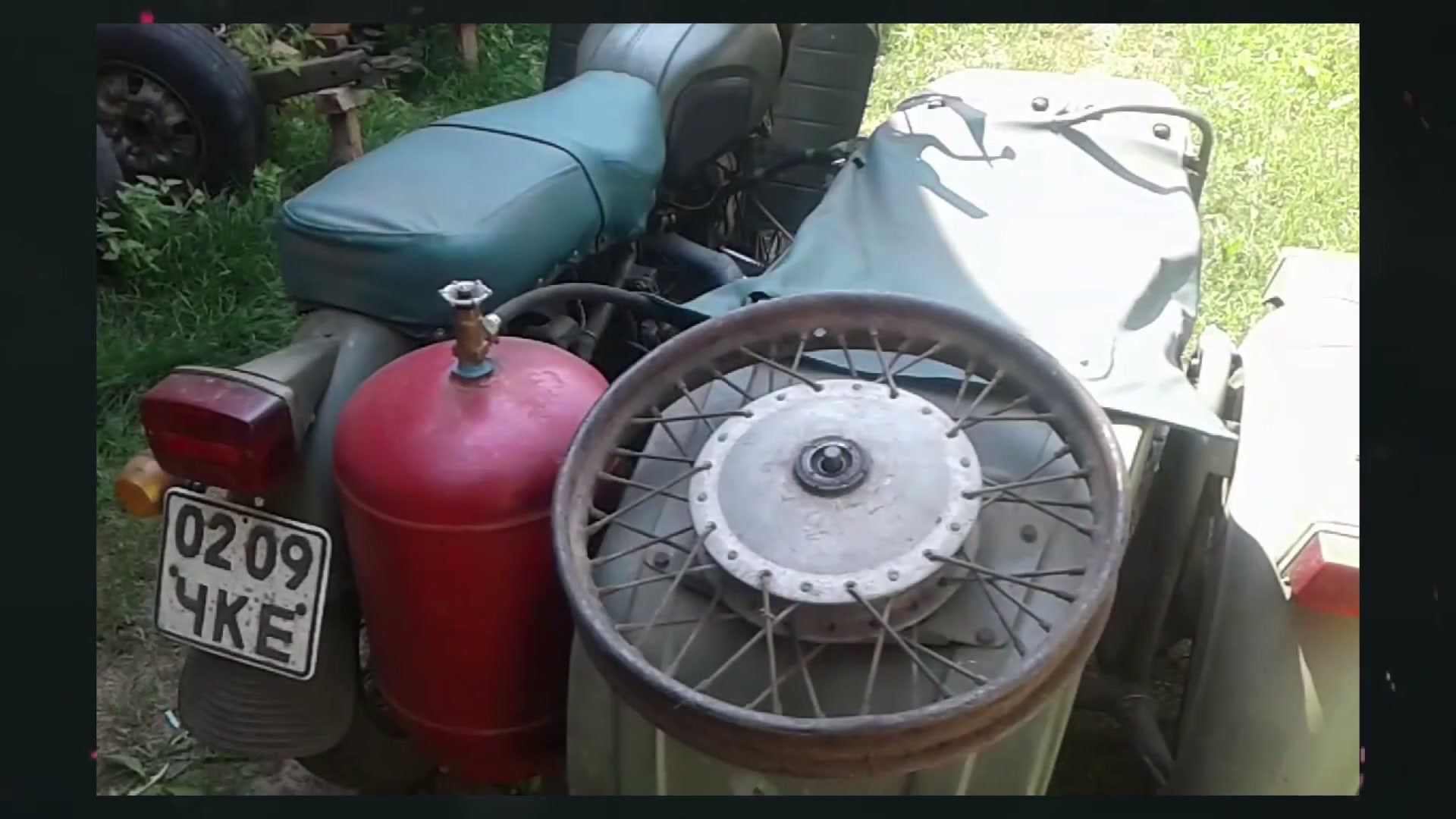 Motorcycles with LPG: Is it really worth it?