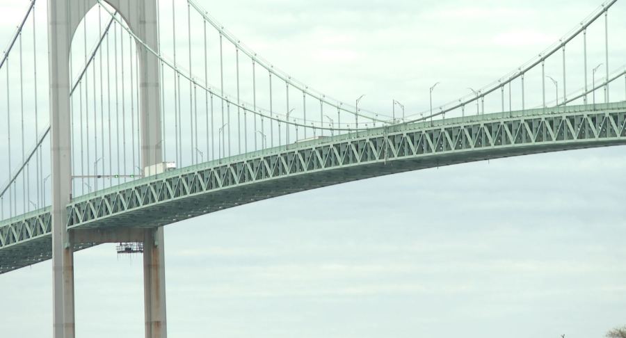 RITBA issues travel restrictions on bridges