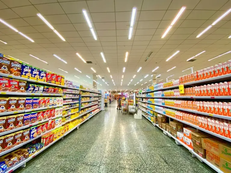 Why the most expensive cereal is often placed at eye level