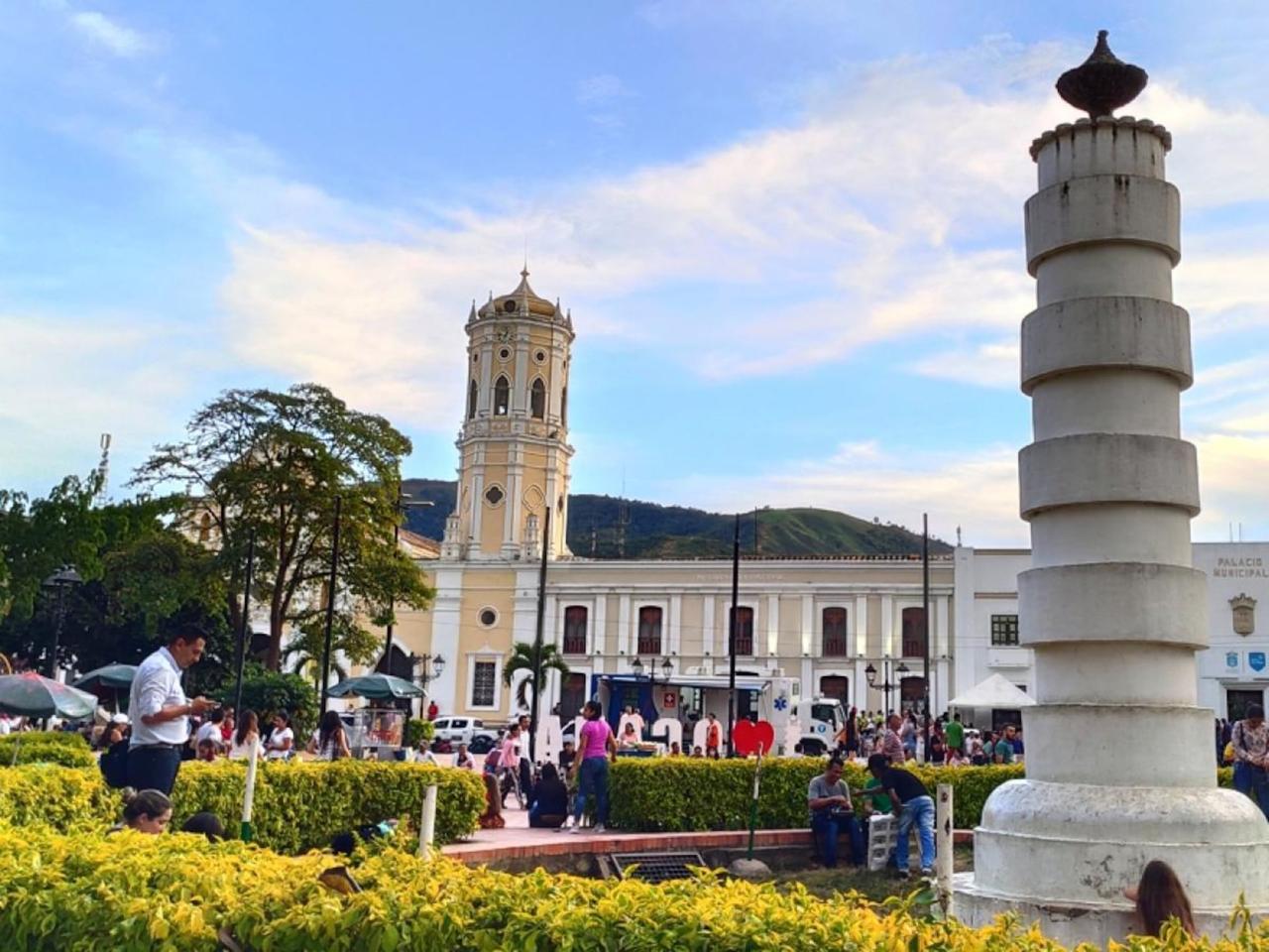 Secretario de Movilidad de Ocaña denuncia amenazas y teme por su vida