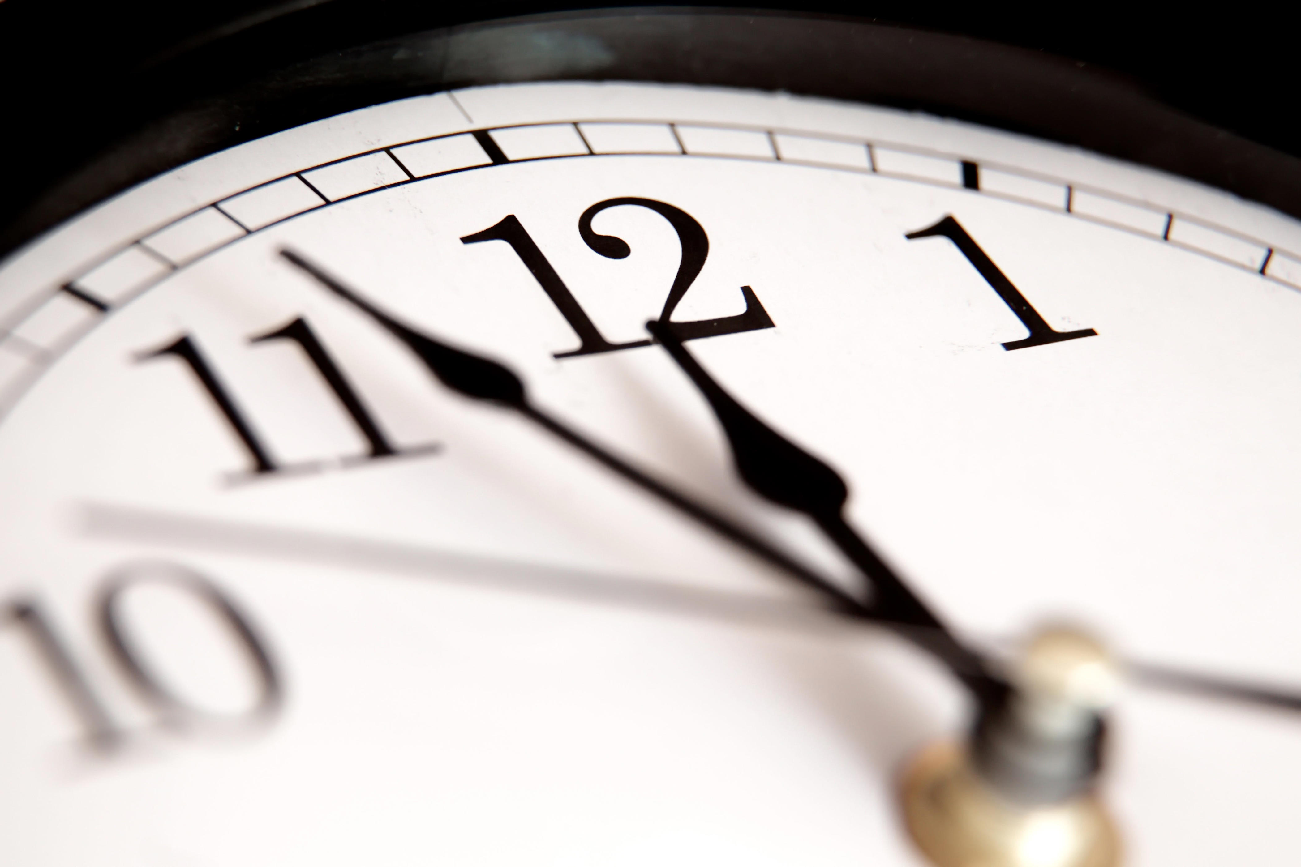 When does daylight saving time end? What it means for Arizona