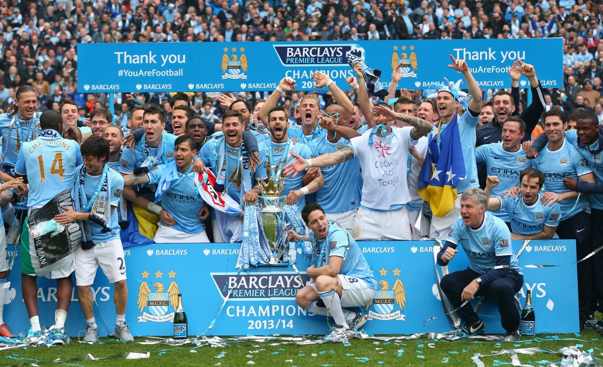 Report: Why Liverpool fans hoping for retrospective PL title wins are ...