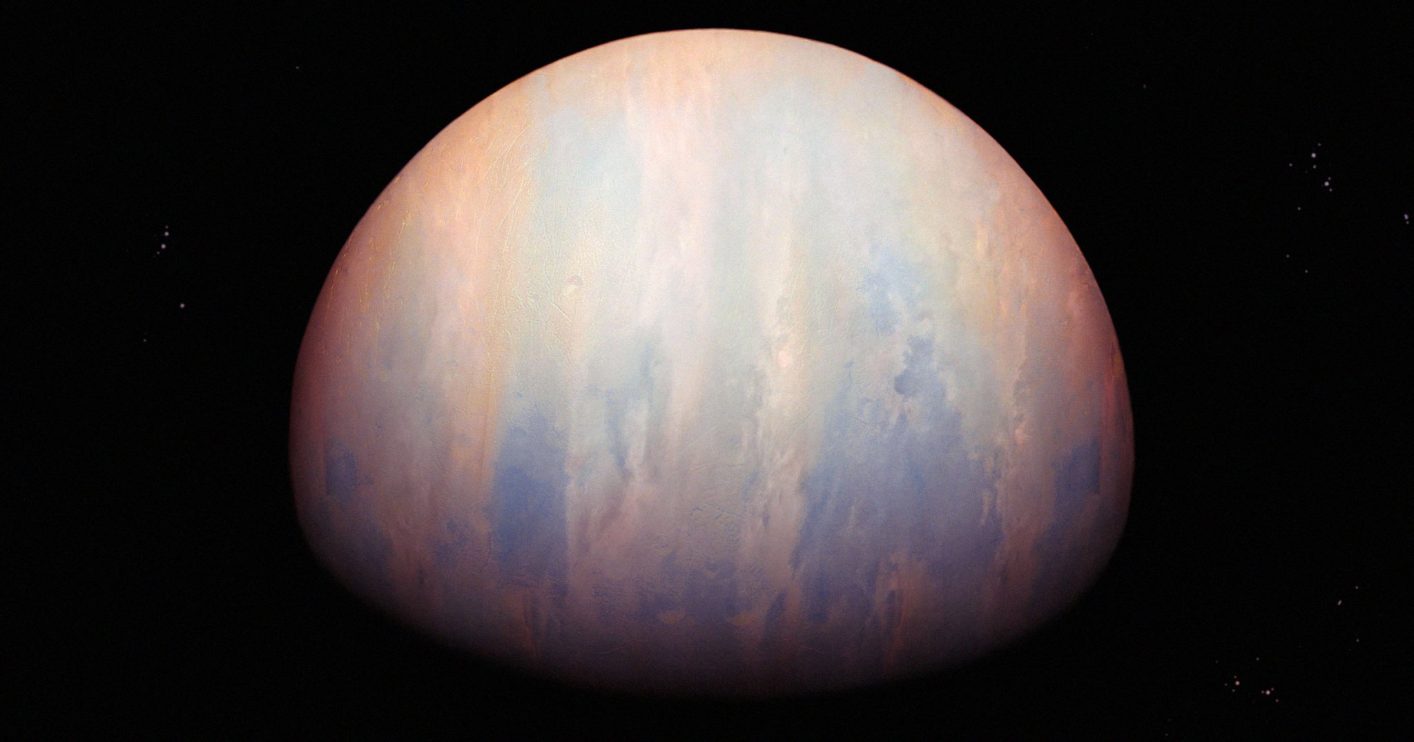 Harvard scientists detect radio signal coming directly from planet ...