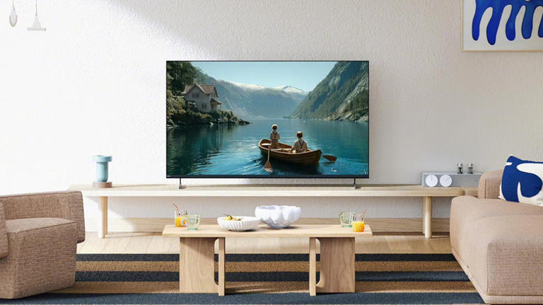 Top-rated TVs for under $1,000 to buy in 2026