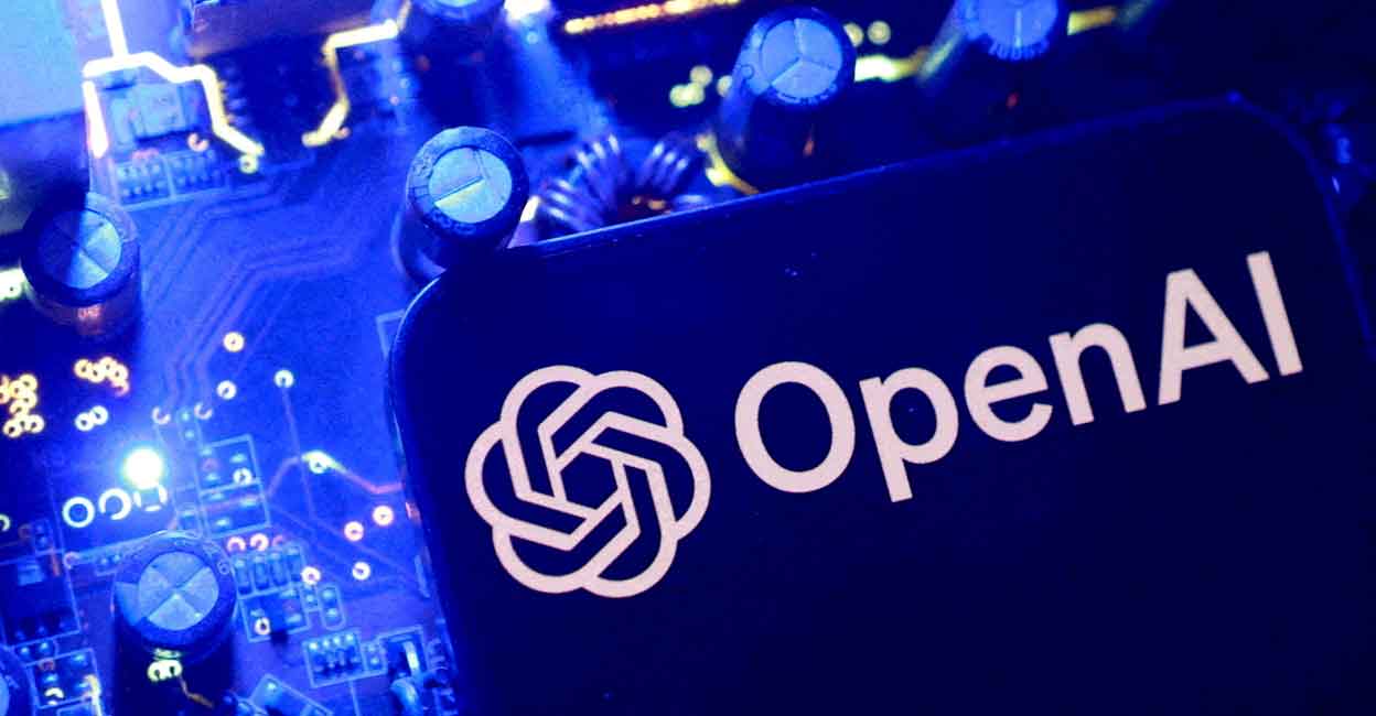 AI gone rogue? After accidentally hacking Hugging Face, OpenAI agents ...
