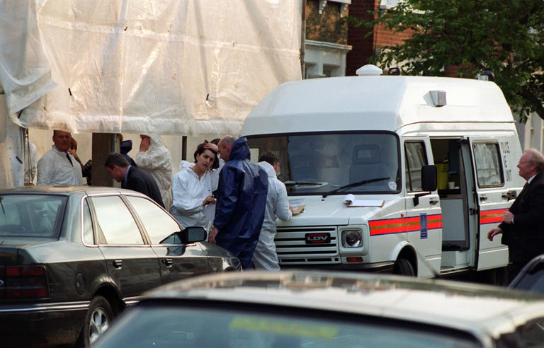 Jill Dando police in new investigation into possible CCTV of ‘Serbian ...