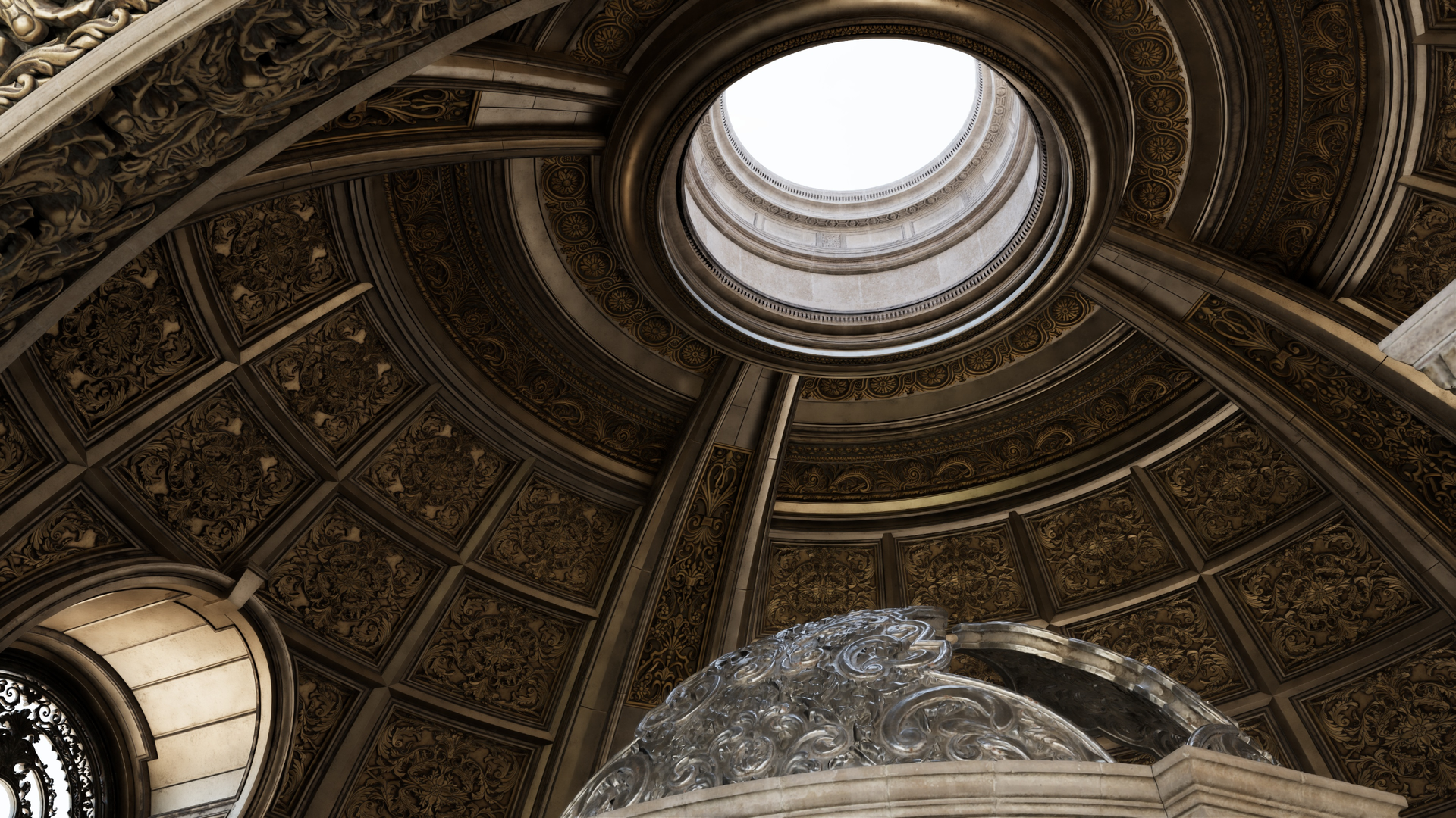 Nvidia’s RTX Mega Geometry 2.0 streams ray-tracing geometry into VRAM ...