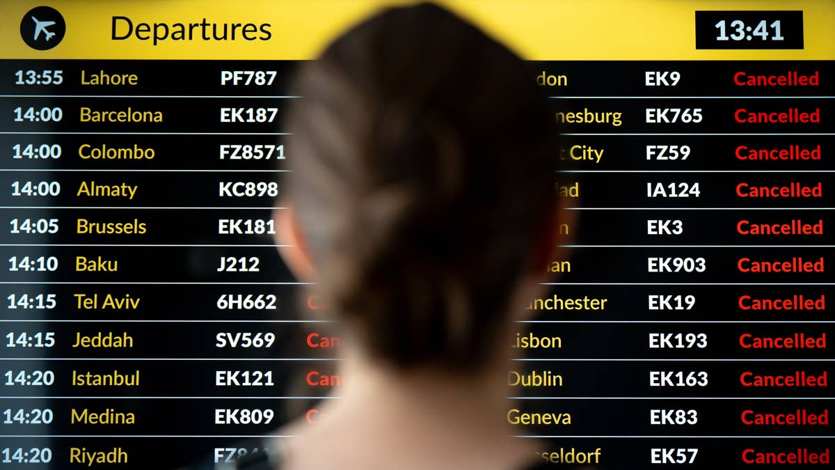 Massive new federal rule will anger delayed passengers