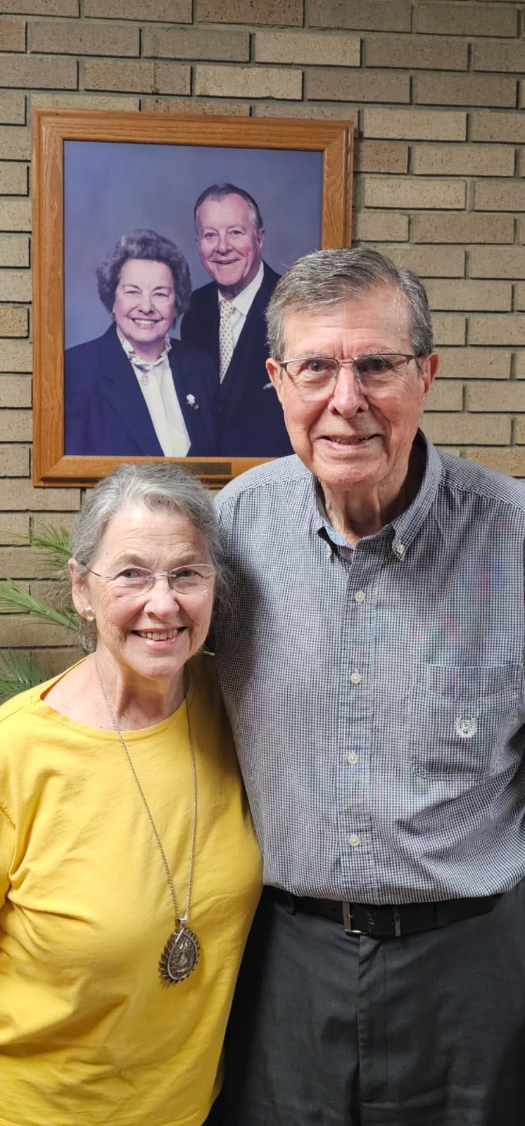 Global missions remain at the core of Faith Community Church
