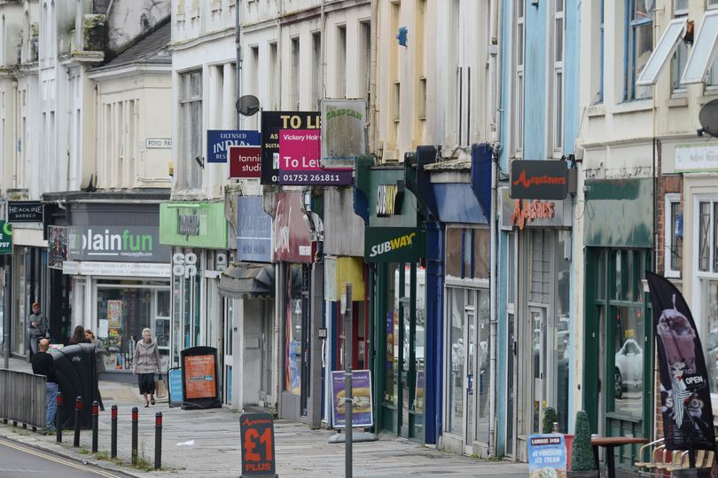 Asian supermarket on Mutley Plain applies for late-night alcohol licence