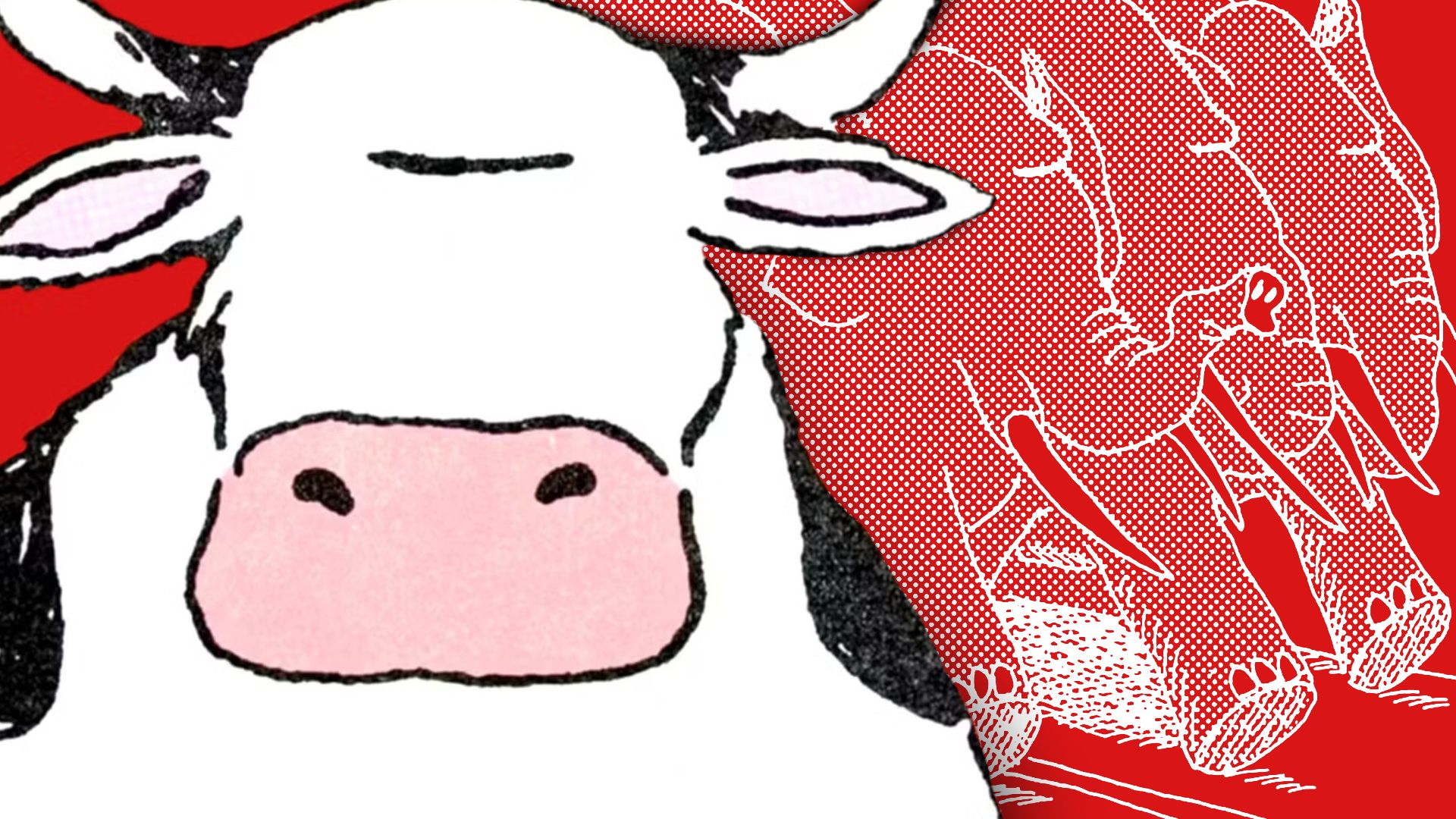 6 unforgettable Far Side comics starring elephants