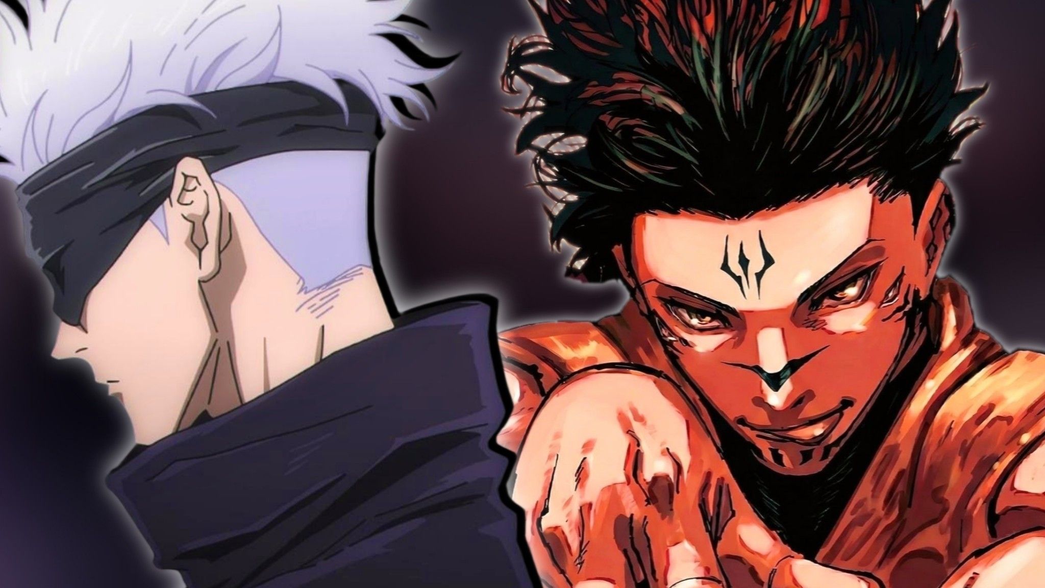 After 8 years, Jujutsu Kaisen makes Gojo and Sukuna obsolete