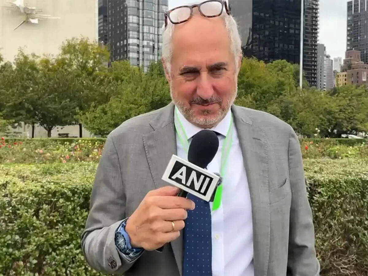 UN only as strong as its members want it to be: UN spokesperson ...