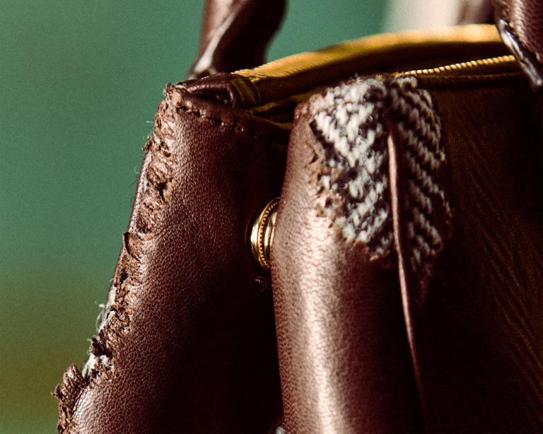 Anatomy of a classic: The Prada Galleria