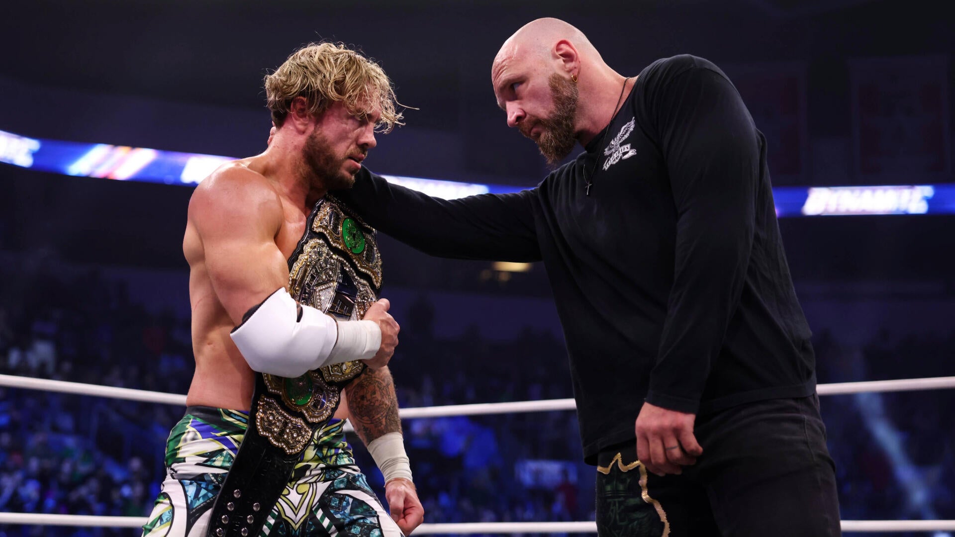 AEW All Out 2026: Live stream, start time, complete card, matches and ...