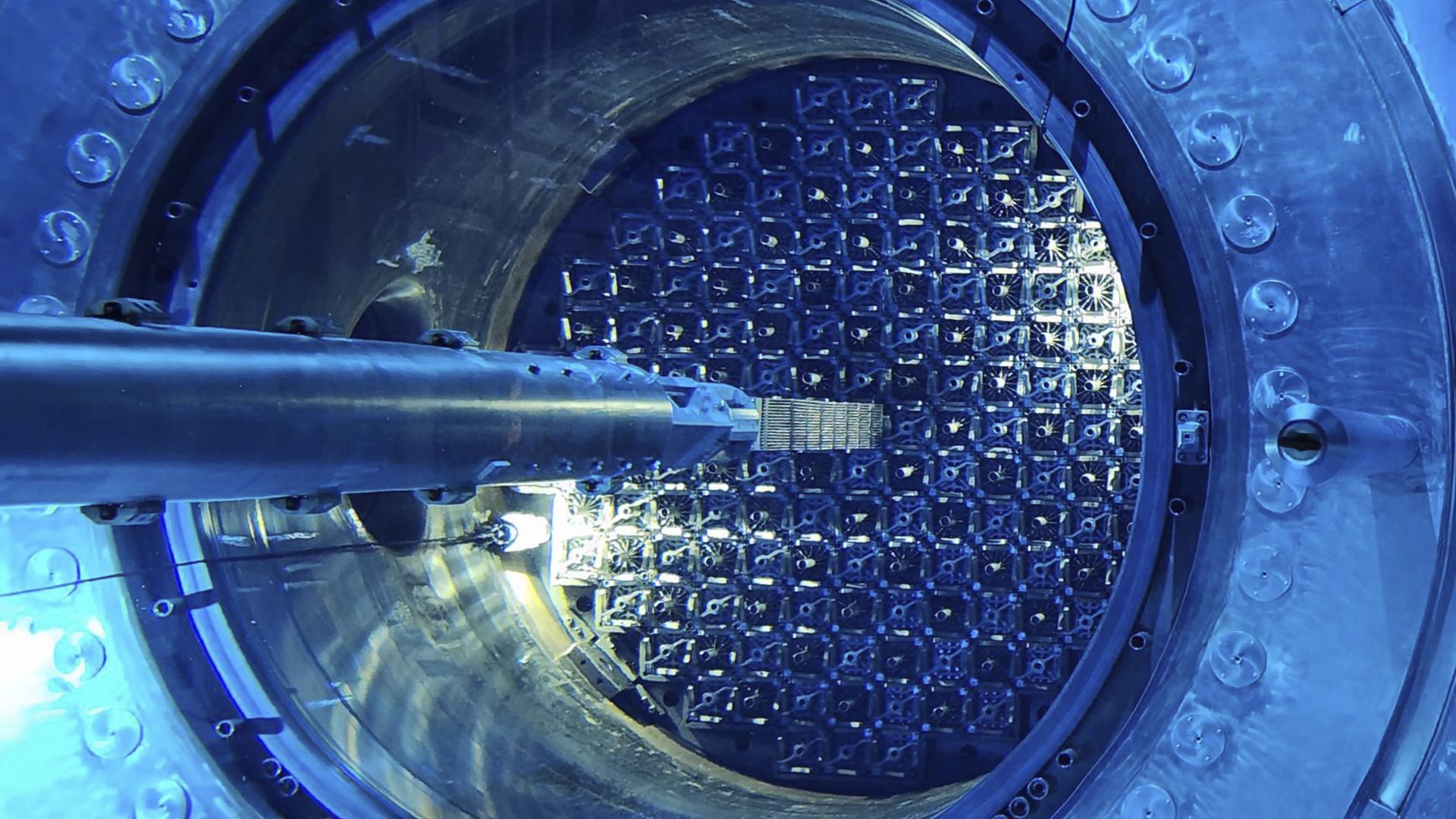 Google strikes nuclear reactor power upgrade deal to add 96 megawatts ...