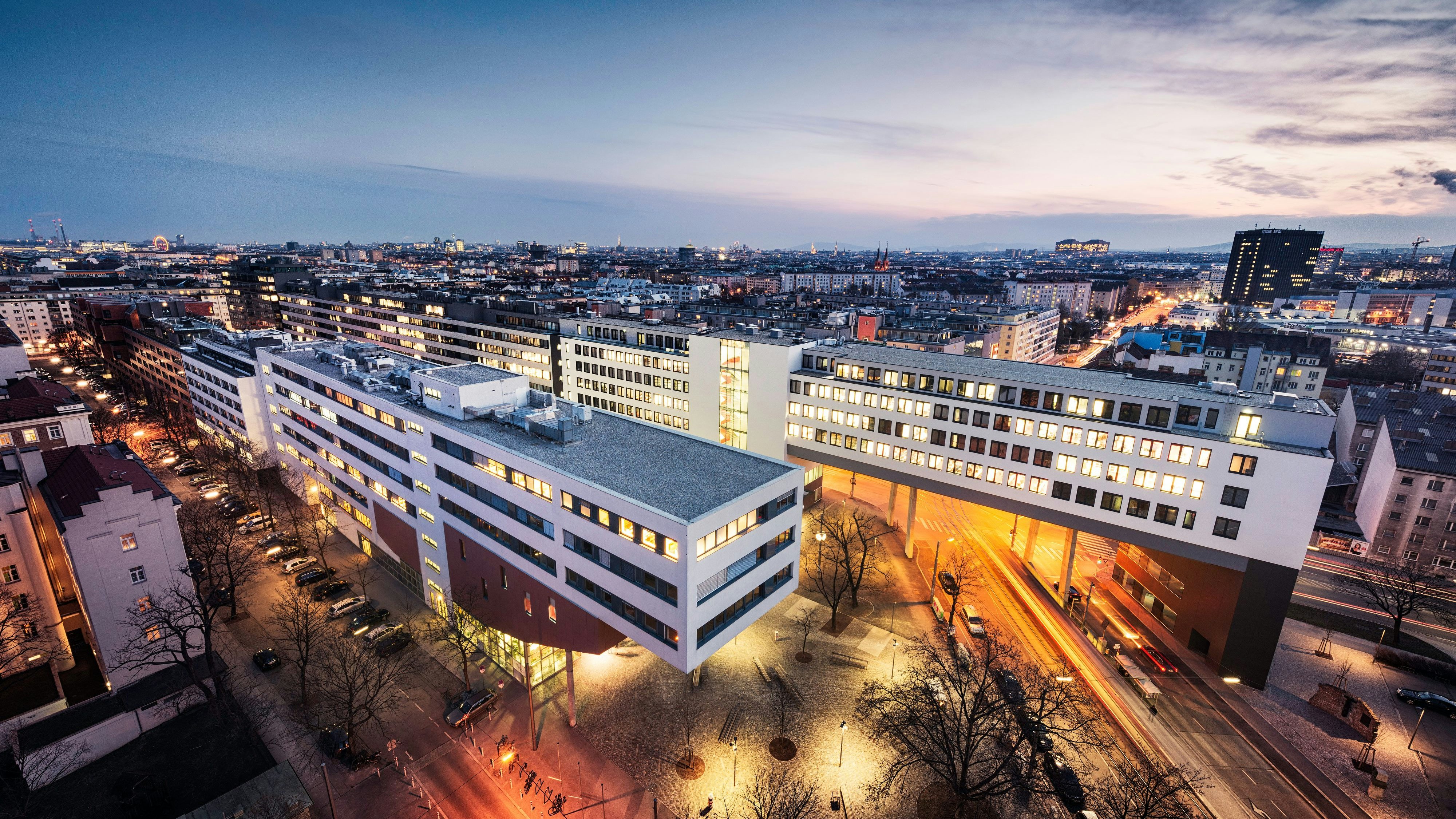 Null Punkte drohen! Wiener Studenten in Angst wegen KI