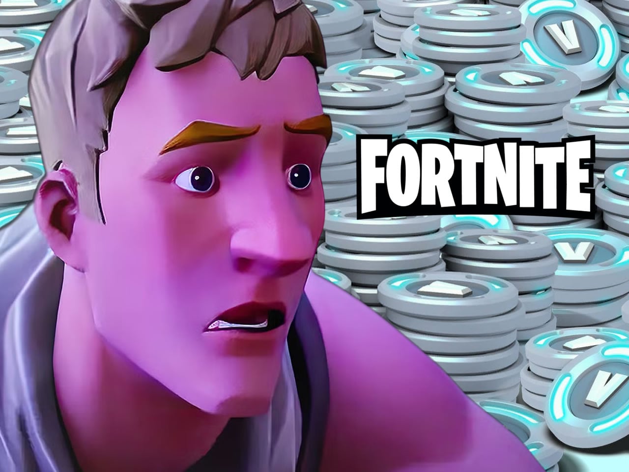 Epic Games faces class-action lawsuit for manipulating young Fortnite ...