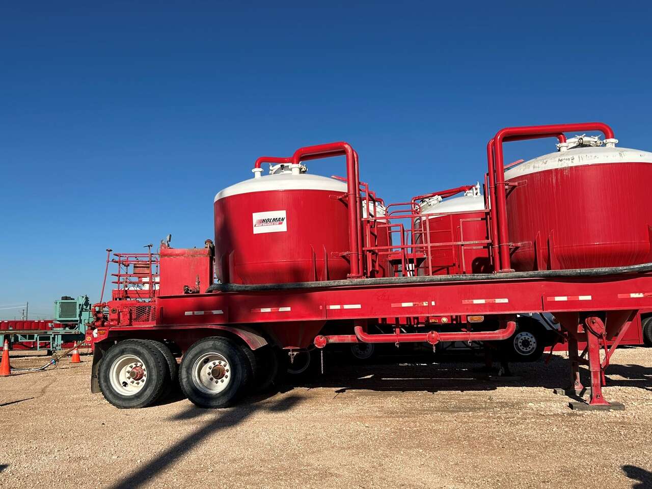 TCEQ taking applications for well plugging program