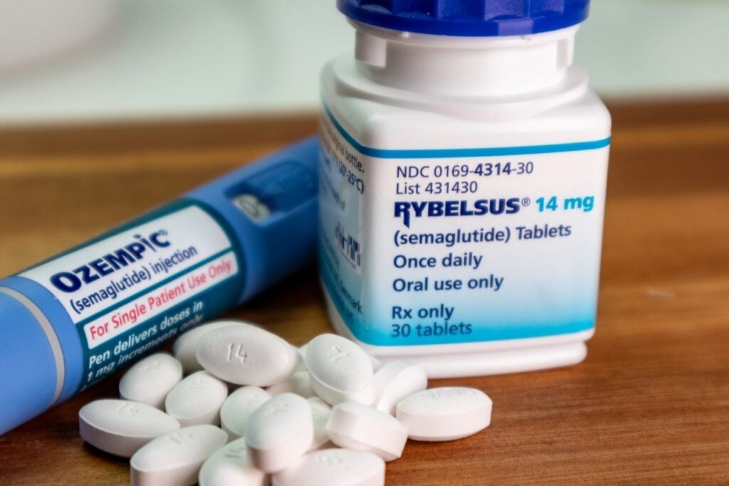 'We don't know what the risks are': GLP-1 pill boom fuels hundreds of ...