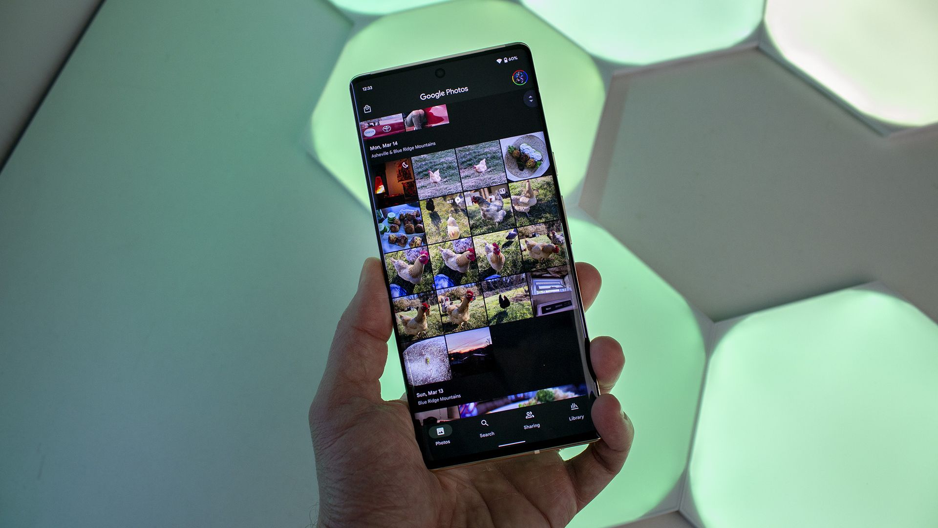 Google Photos causes Pixel users headaches with an 'unresponsive' freeze