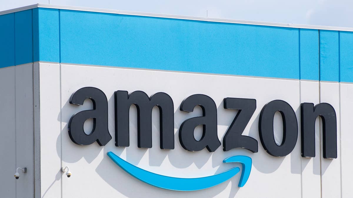Amazon’s $34 instant camping tent pops up in just 60 seconds