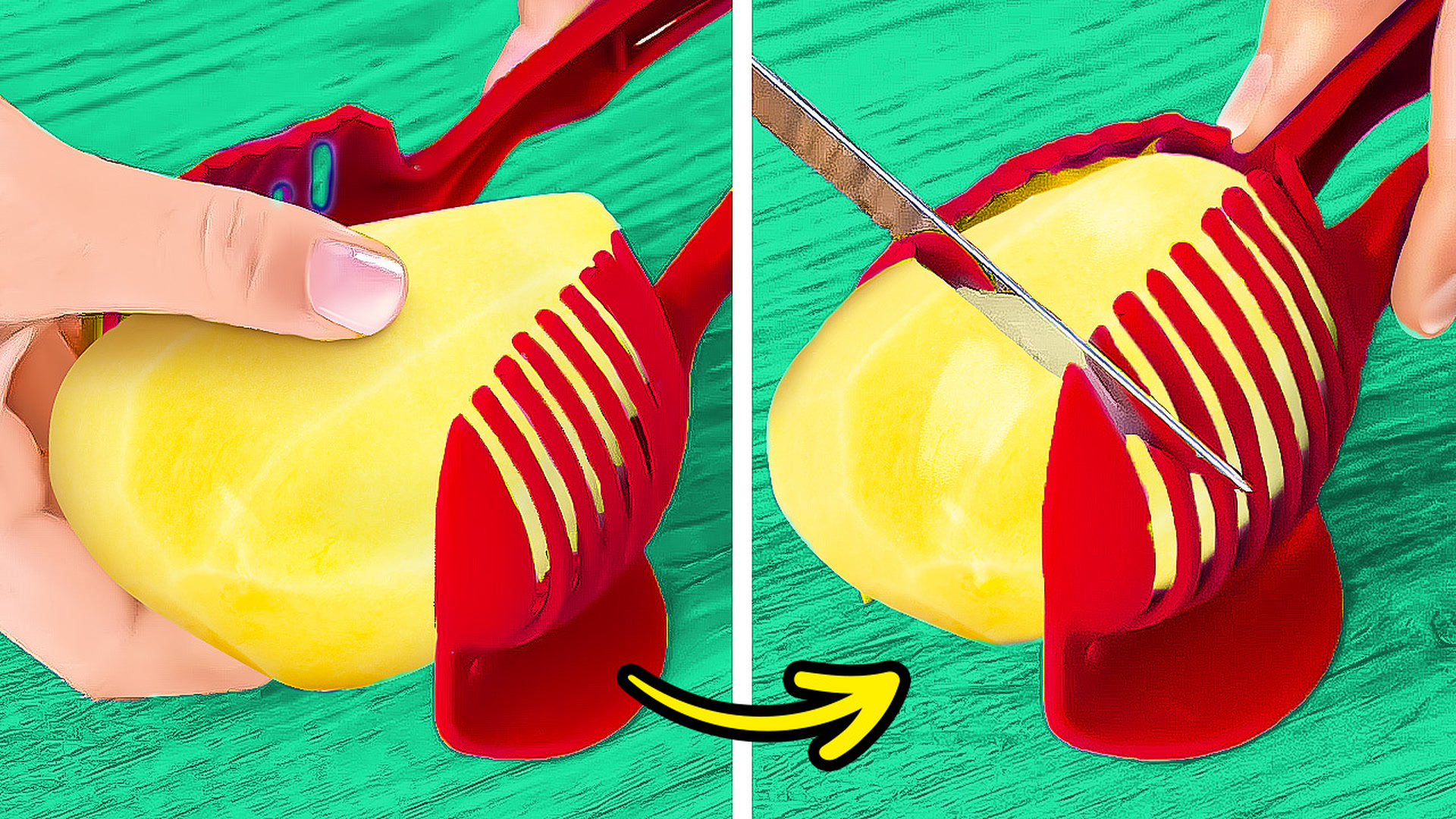 25 useful gadgets to make cooking easier