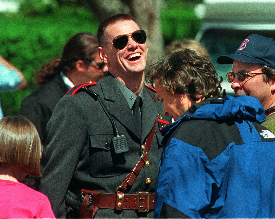 Stuck inside? Watch these movies and TV shows filmed in or set in RI