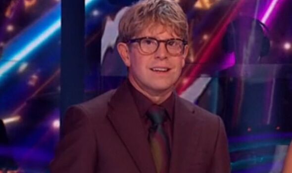 Strictly's Josh Widdicombe panics live on air as viewers share outrage