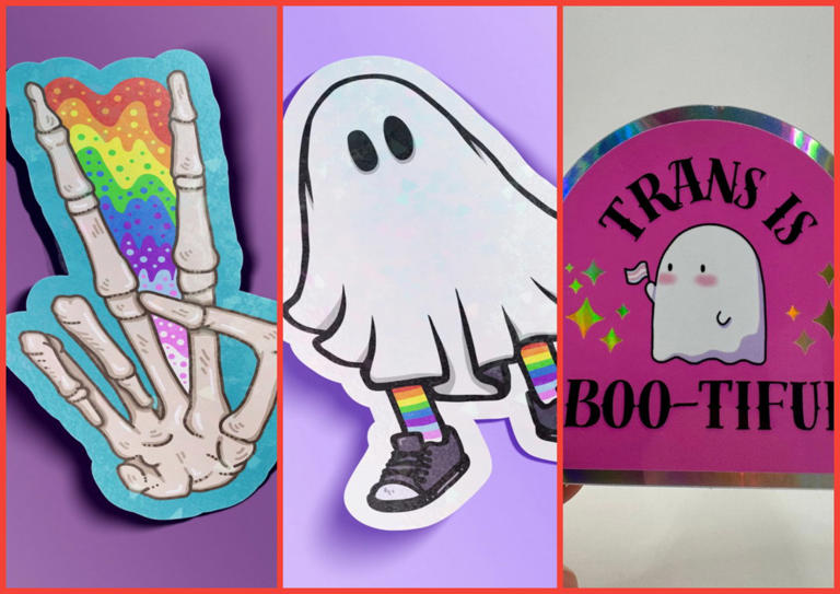 Gay Halloween, Spice Girls & Survivor's newest LGBTQ+ star: 10 things ...
