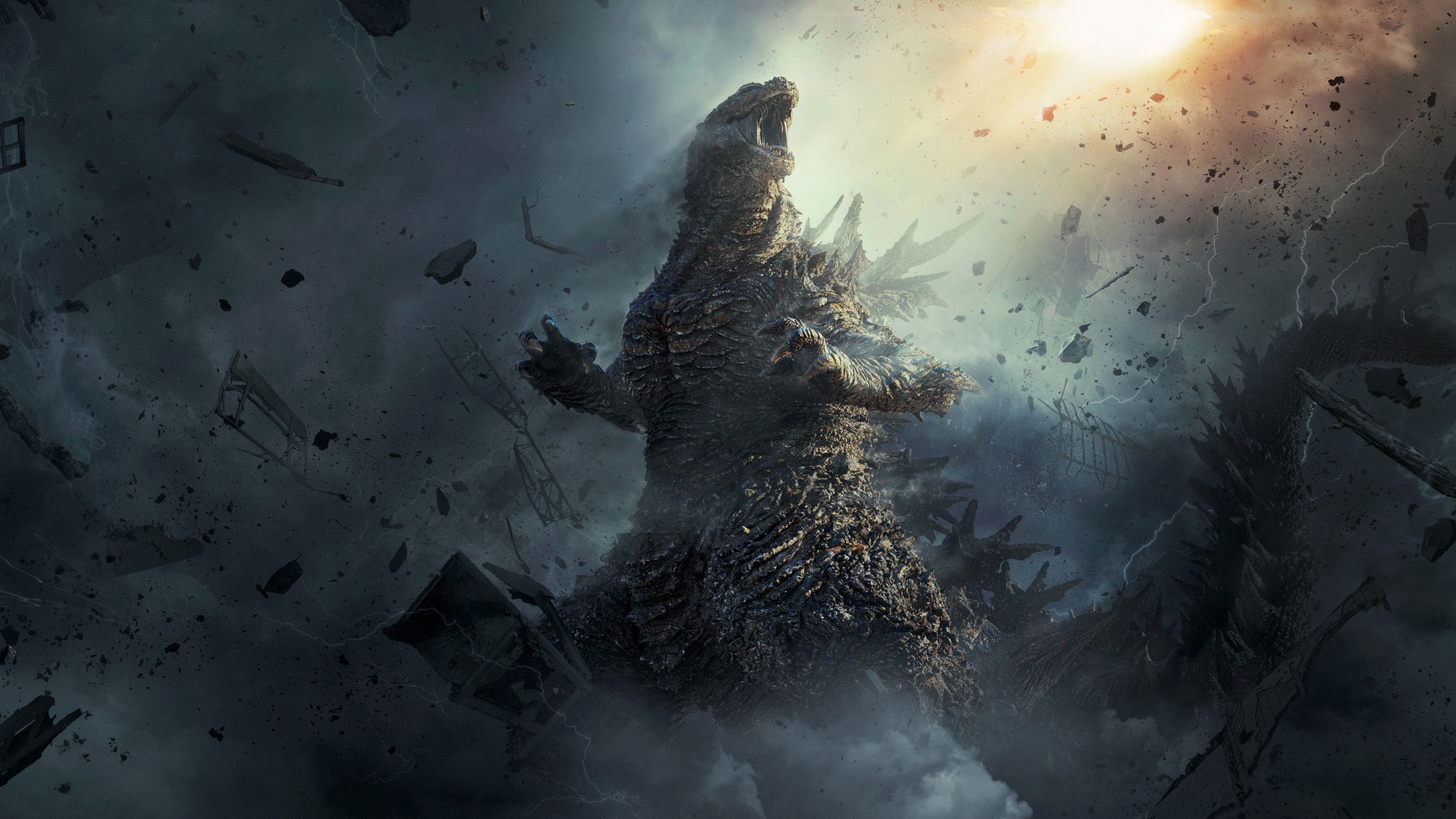 Godzilla Minus Zero first reactions: Action sequel stuns