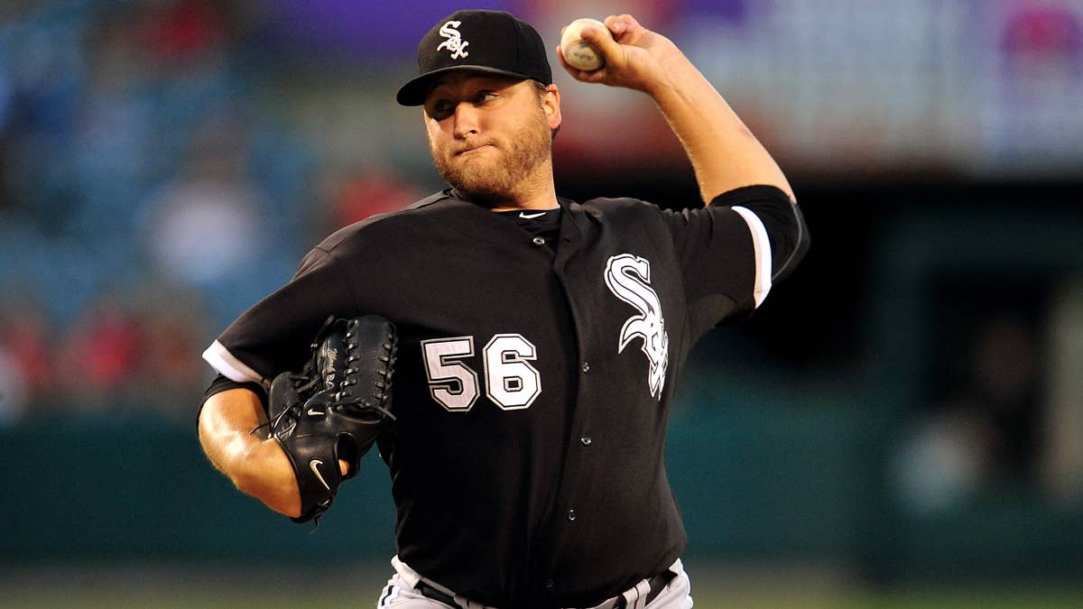 5 greatest Chicago White Sox pitchers of all time