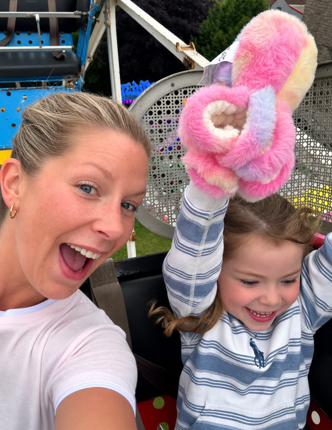 I’m considering freezing my daughter’s eggs after she started puberty ...