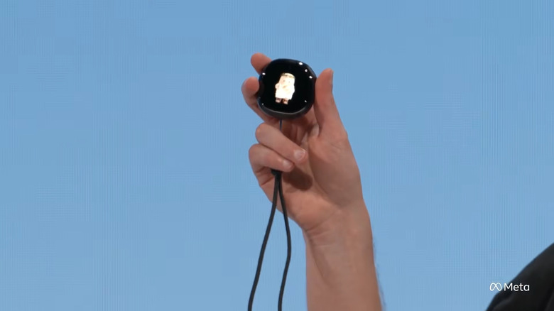 Meta Muse charm: What exactly does the AI keychain gadget do?