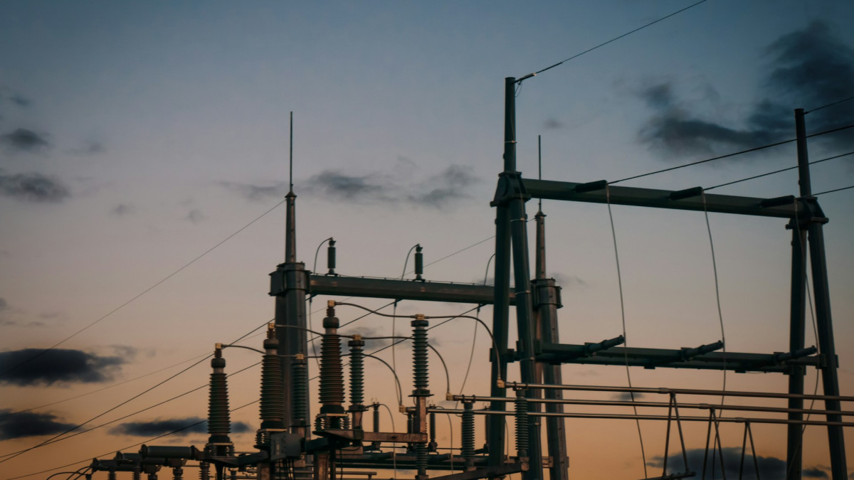 North Carolina regulators reject Duke Energy gas power plant