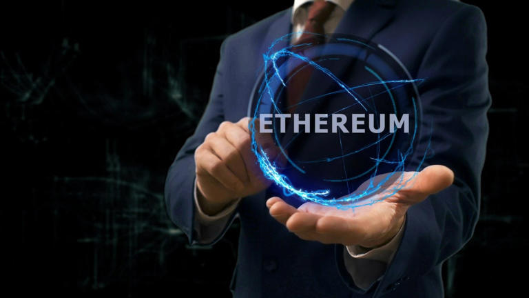 SEC clarifies Ethereum staking rules: 1.68 million ETH in queue