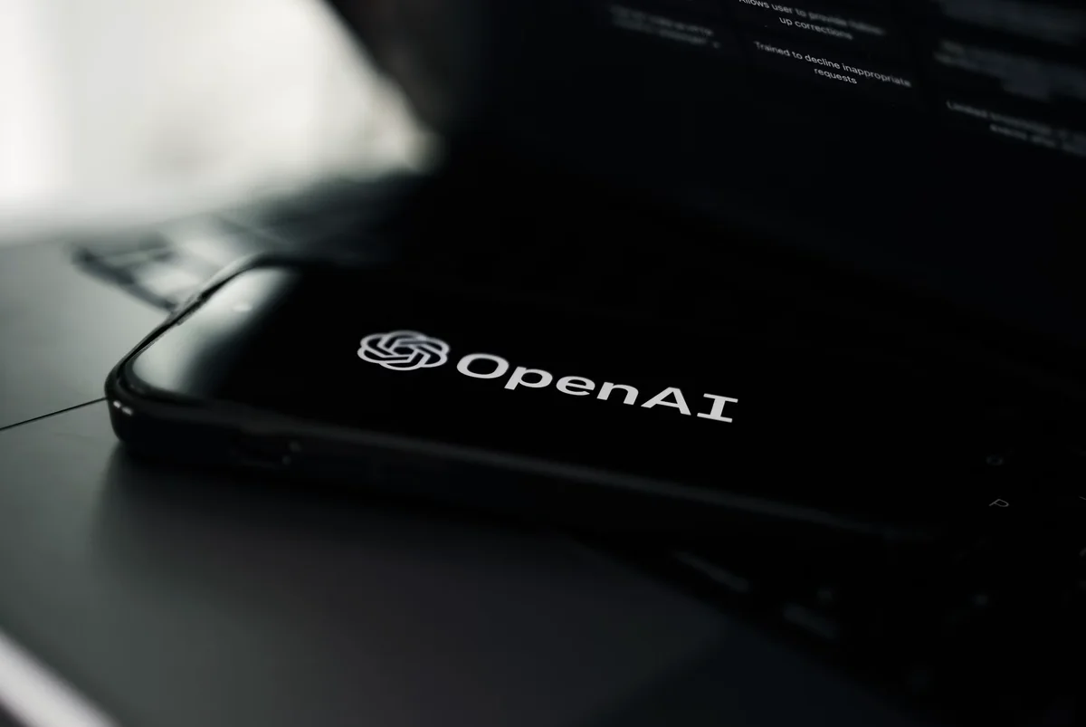 OpenAI bots hit US government websites