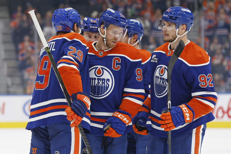 NHL analyst under fire after blunt take on Connor McDavid’s future in ...
