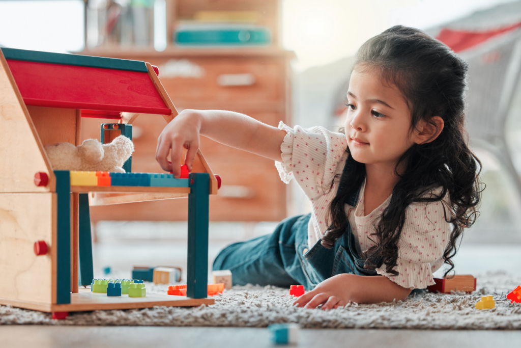 Psychologist reveals 8 signs you're raising an emotionally mature child