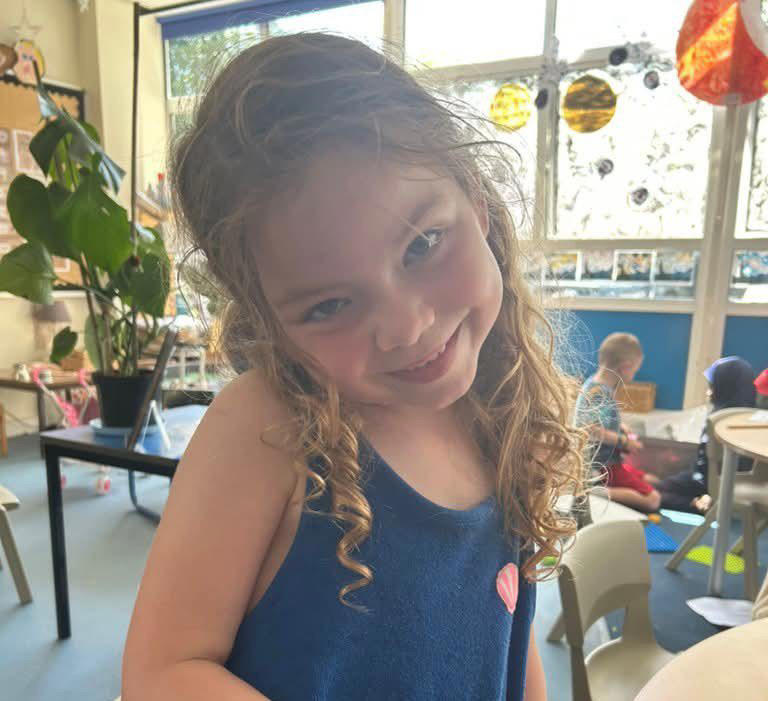 I’m considering freezing my daughter’s eggs after she started puberty ...