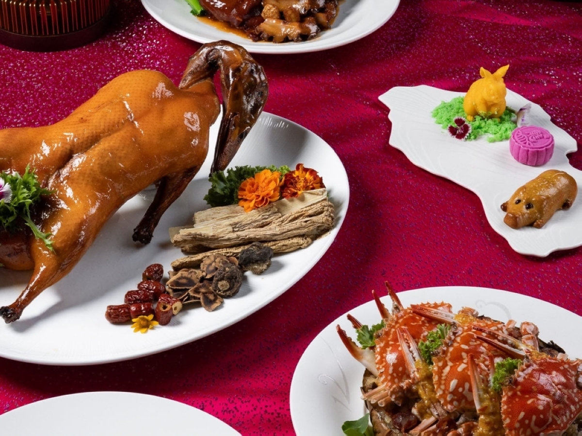 Festive flavors, traditions this mid-autumn season