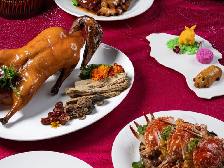 Festive flavors, traditions this mid-autumn season