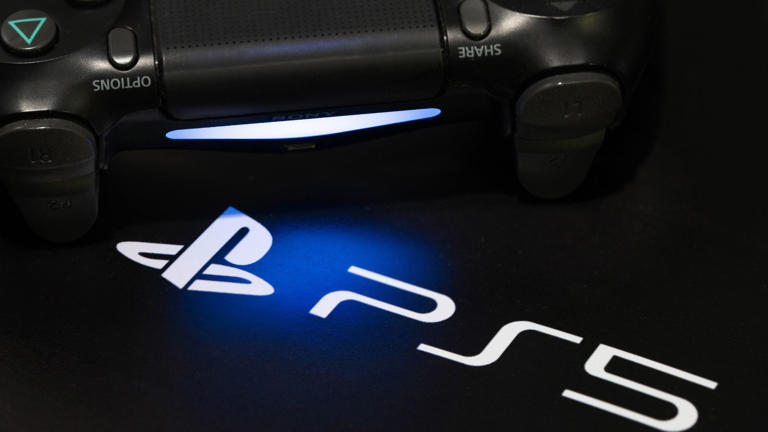 Open-source AnyPS5 dumps emulation to run PlayStation 5 console games ...
